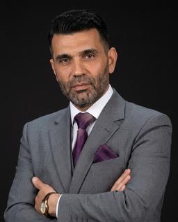 Muntasir Al-Hamad