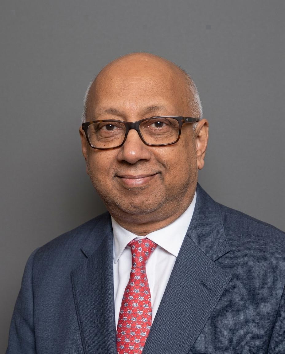 N. Venkat Venkatraman
