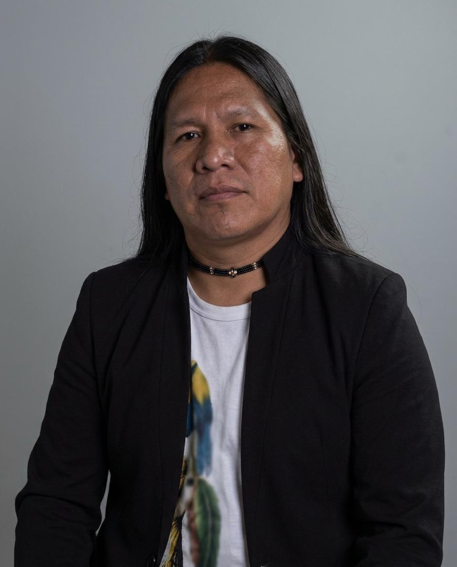 Nadino Calapucha