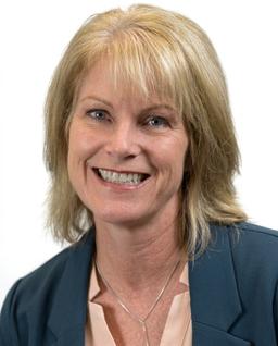 Nancy Robertson