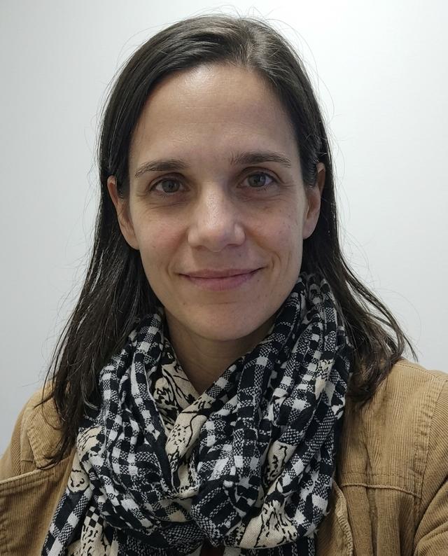 Natalia Lajara