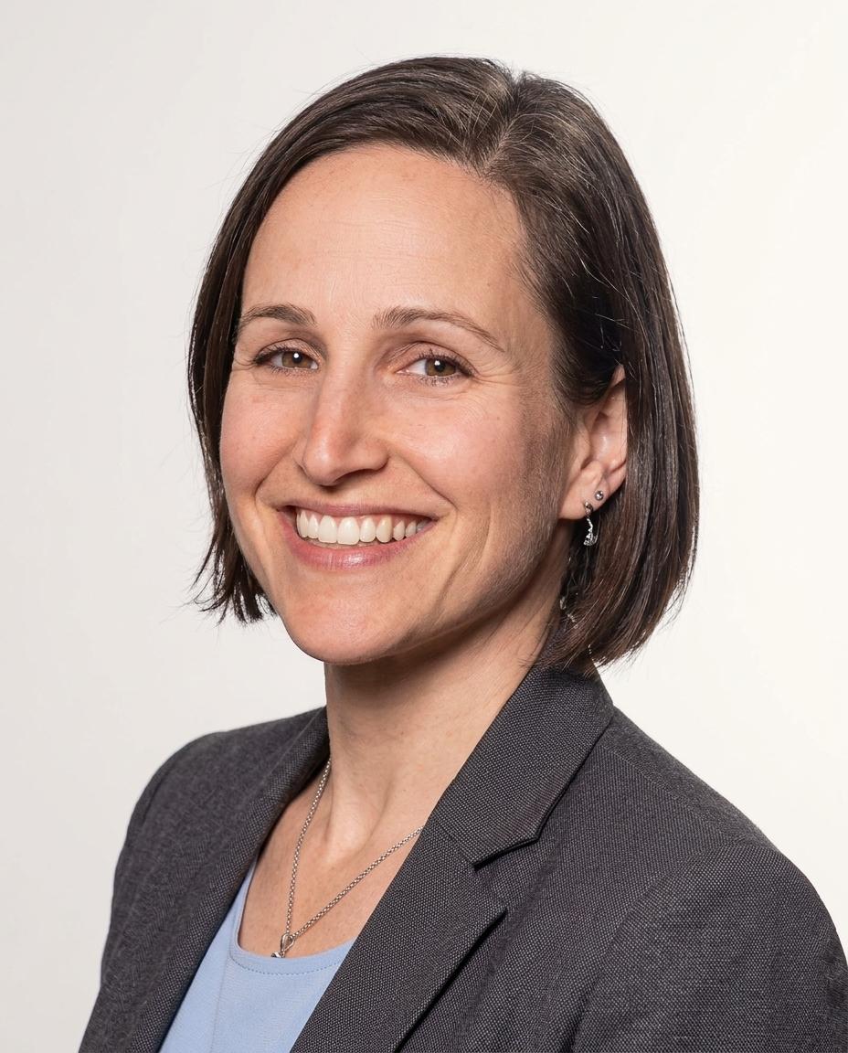 Natalie M. Pageler, MD, MEd