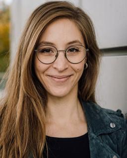 Nathalie Koblischke