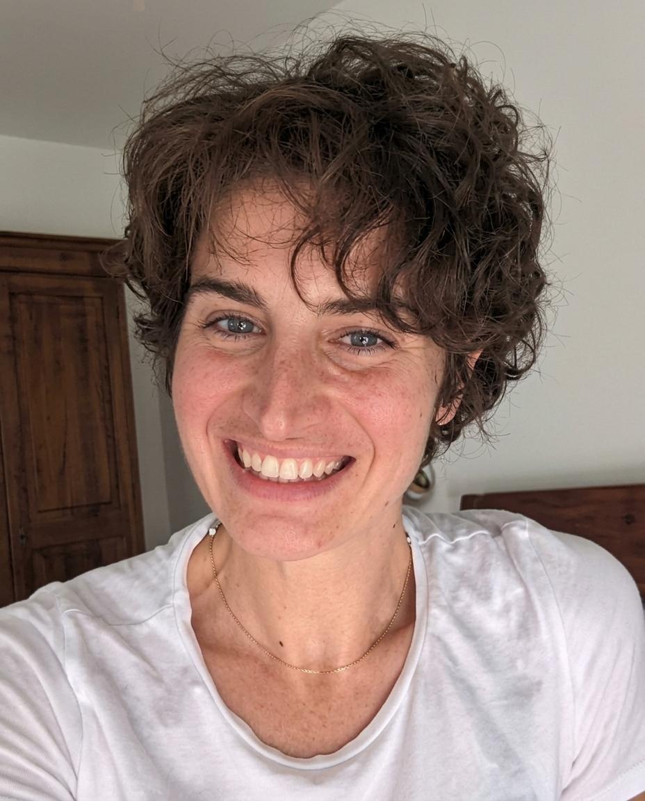 Nicoletta Di Blas
