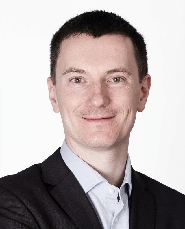 Nicolai Pogrebnyakov