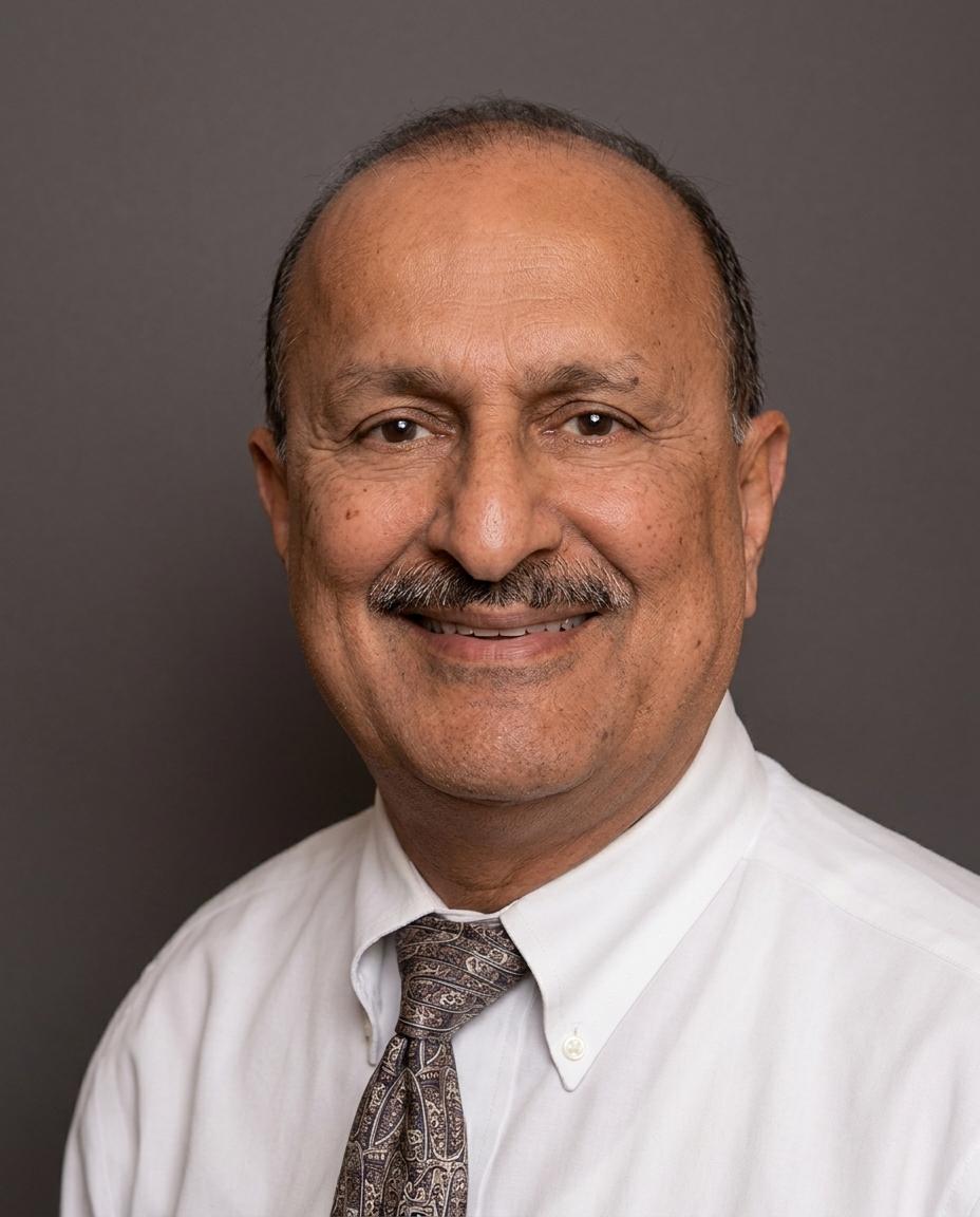 Nitin R. Joglekar