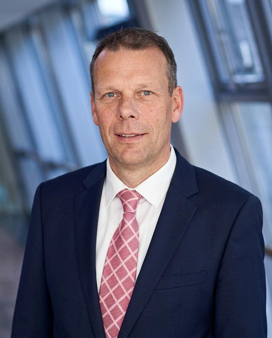 Norbert Gronau