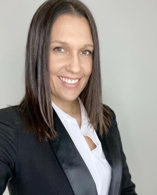 Oxana Trotsenko