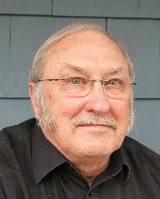 Prof. Leonard W. Hamilton