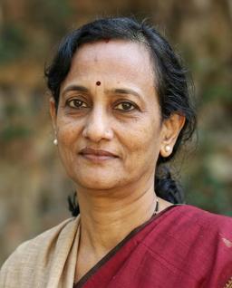 Padmini Srinivasan