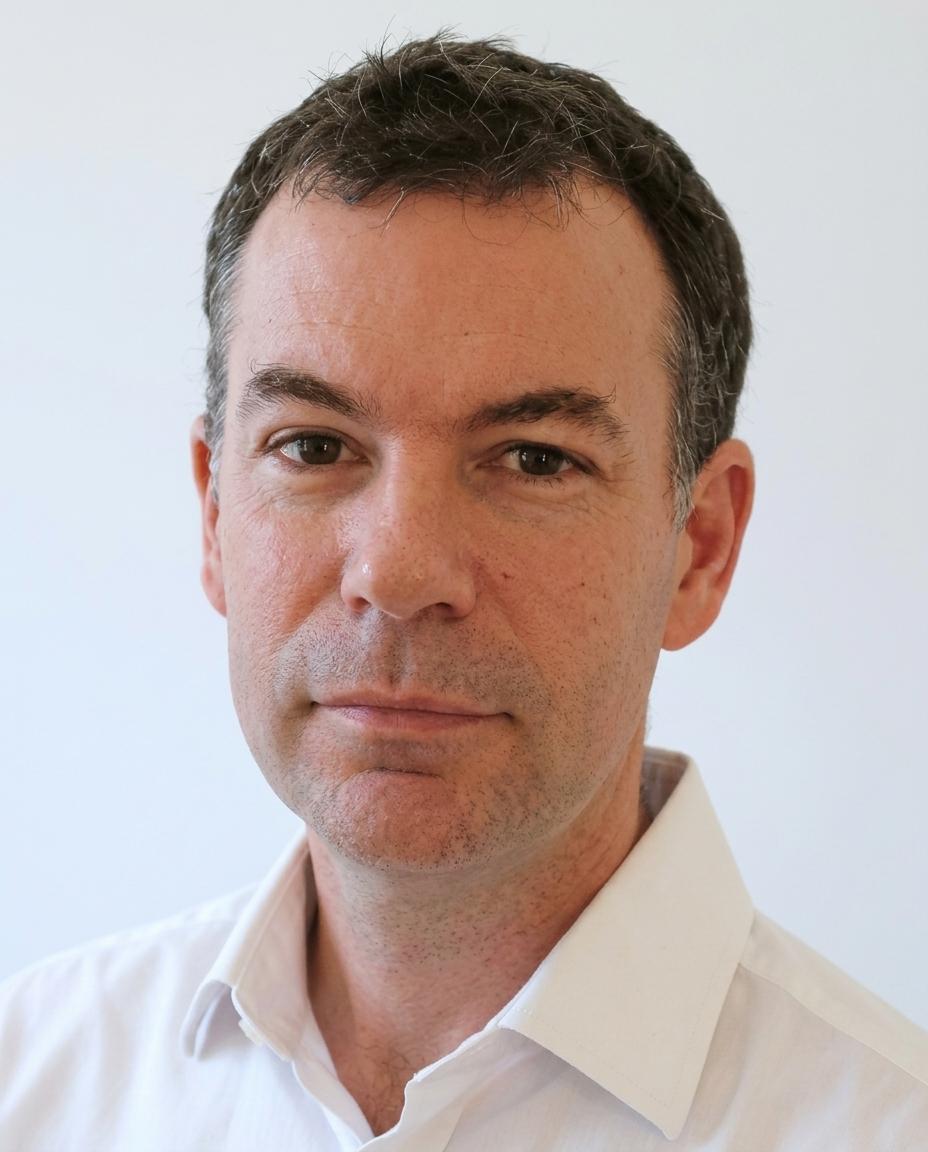 Patrick Janssen