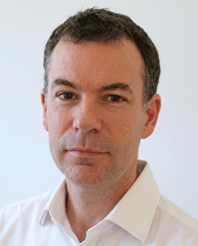 Patrick Janssen