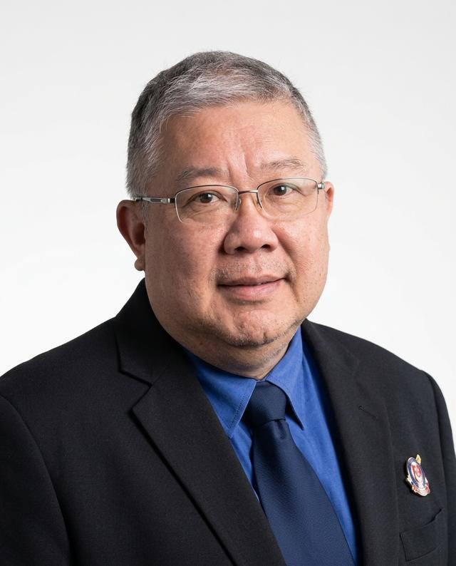 Paul Chew