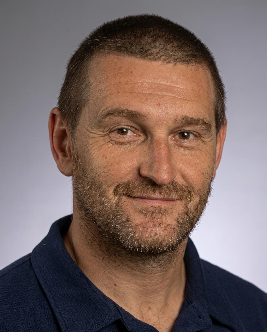 Pavel Pevzner