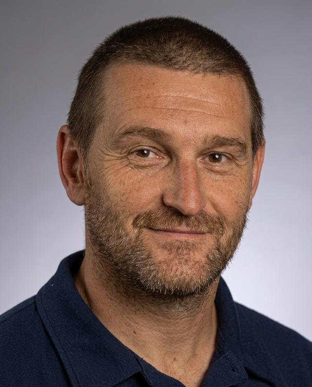Pavel Pevzner