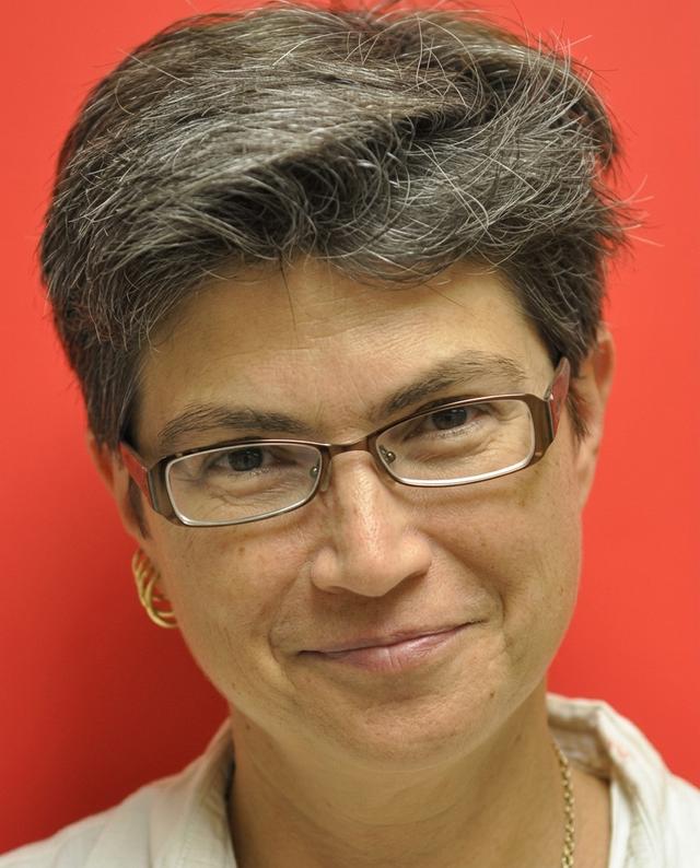 Peggy Mason