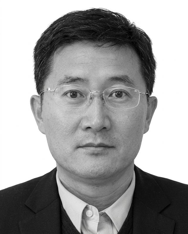 Pengjun Zhao
