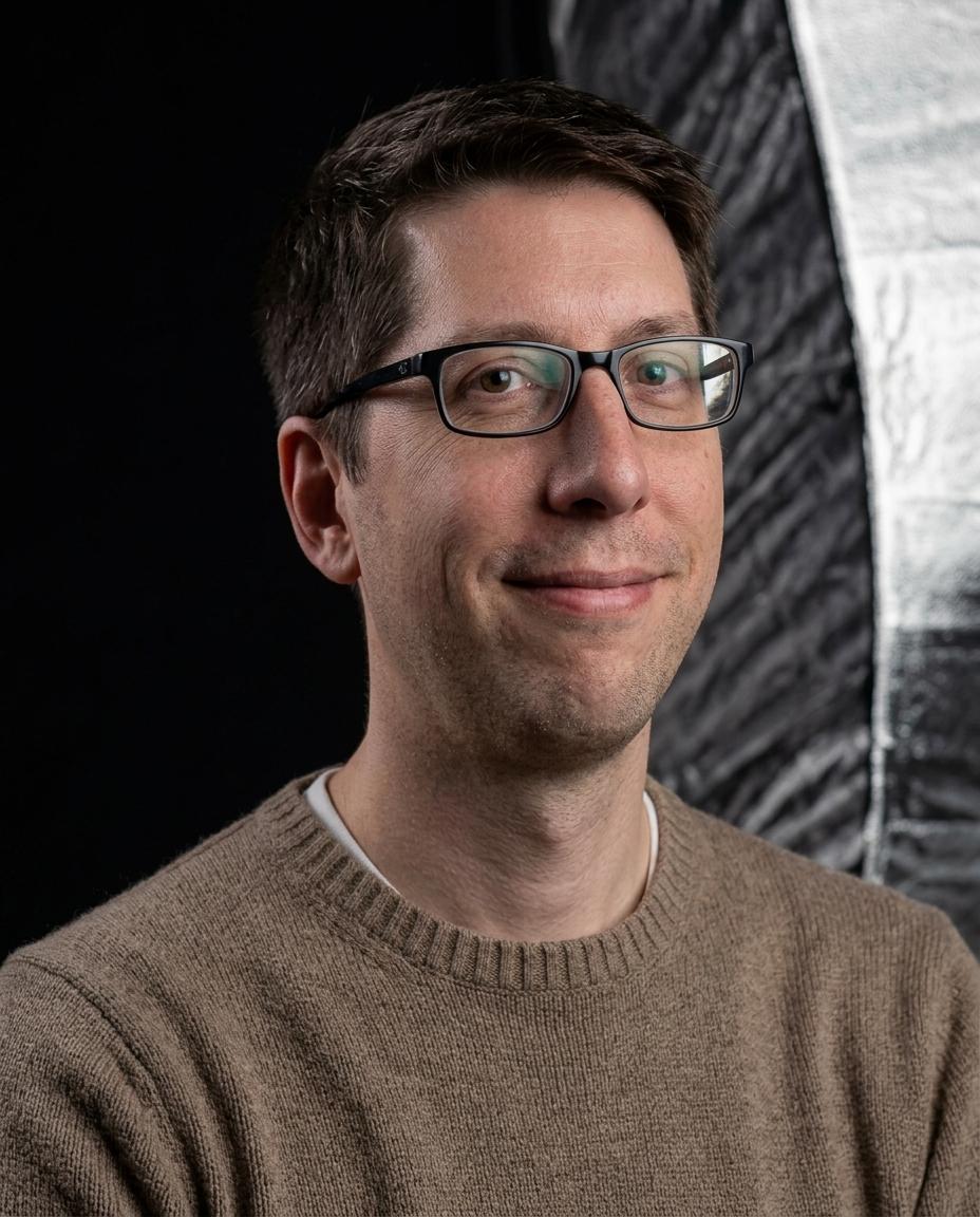 Phil Sands