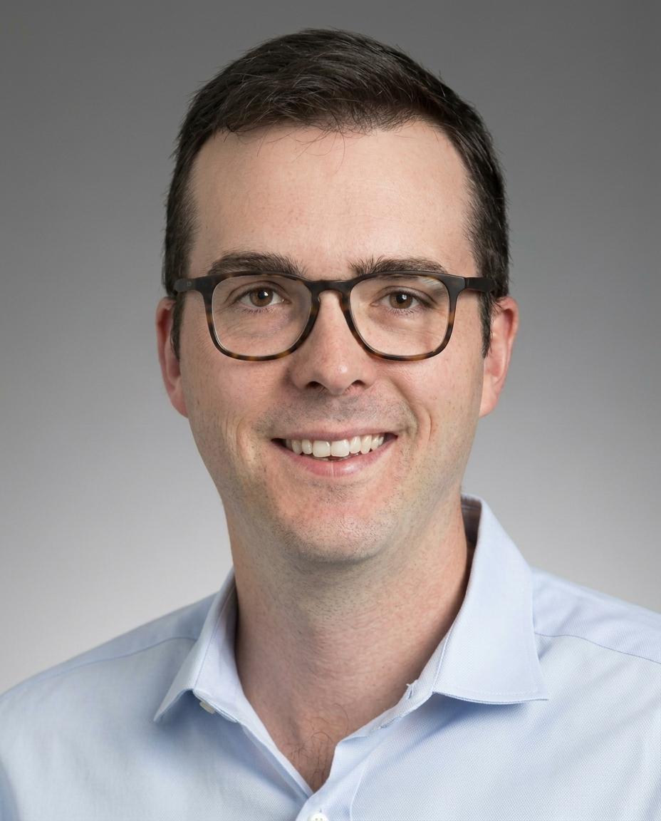 Phillip Compeau
