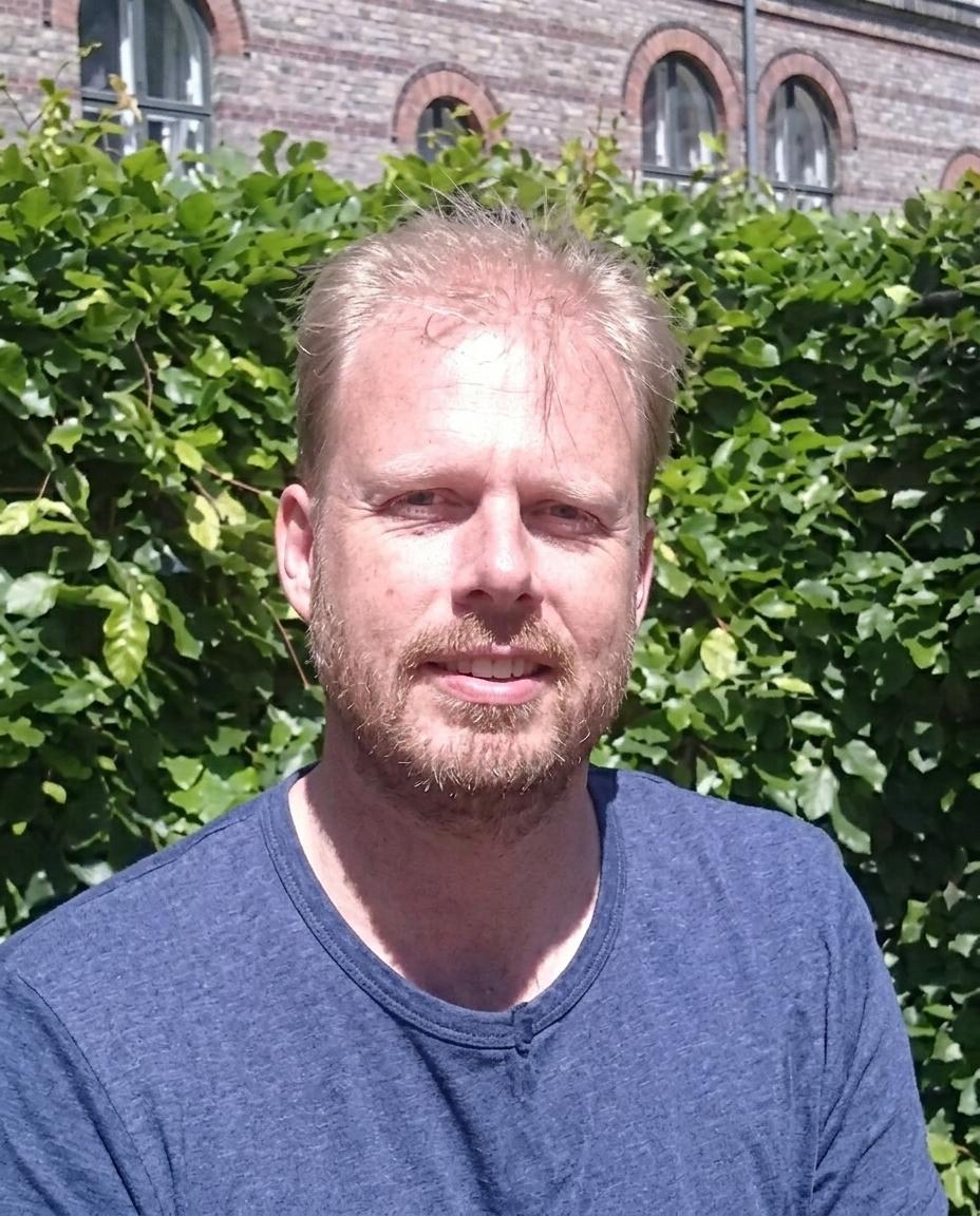 Henrik Bregnhøj
