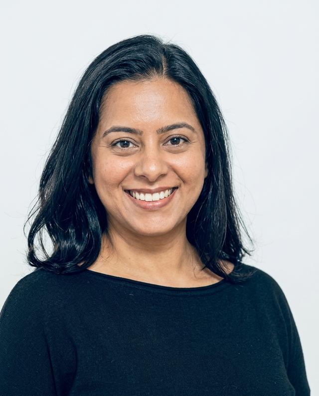 Pragya Lakhotia