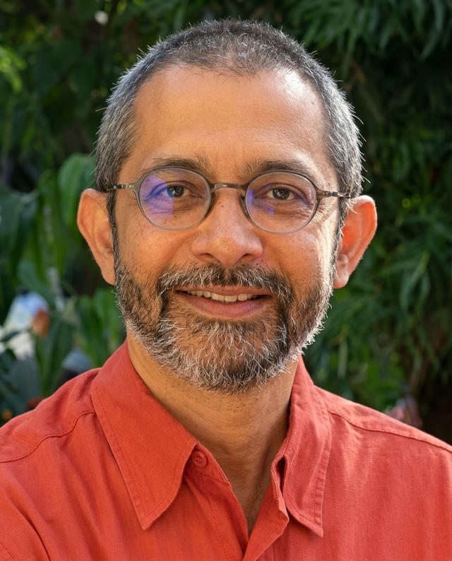 Prasad Vaidya