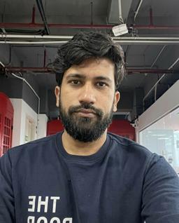 Prateek Kumar