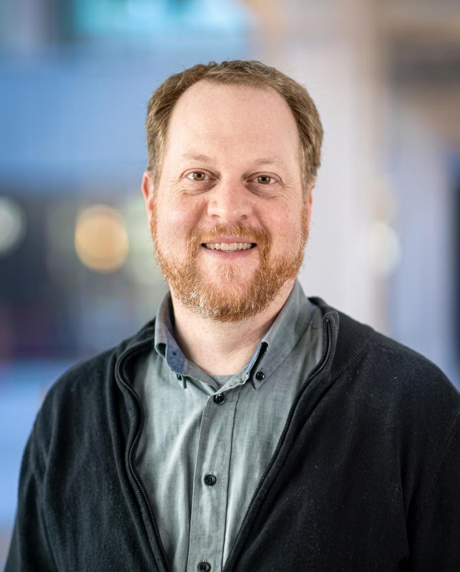 Jason H. Pridmore
