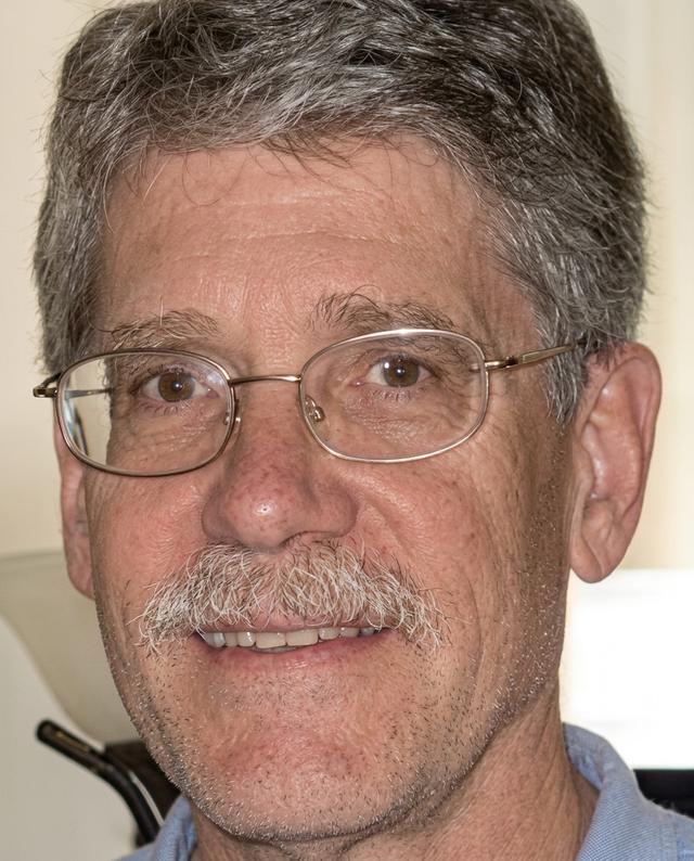 Richard Valliant