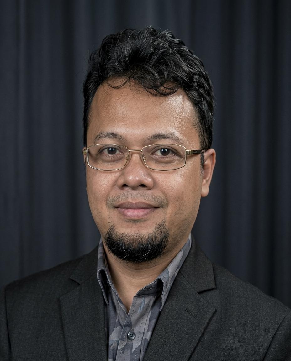 Rafi Rashid
