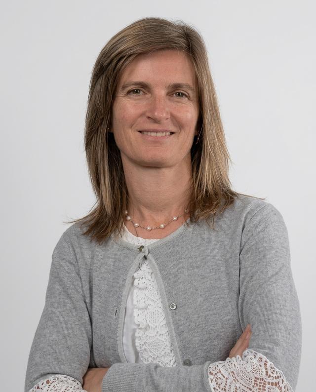 Anita Raimondi