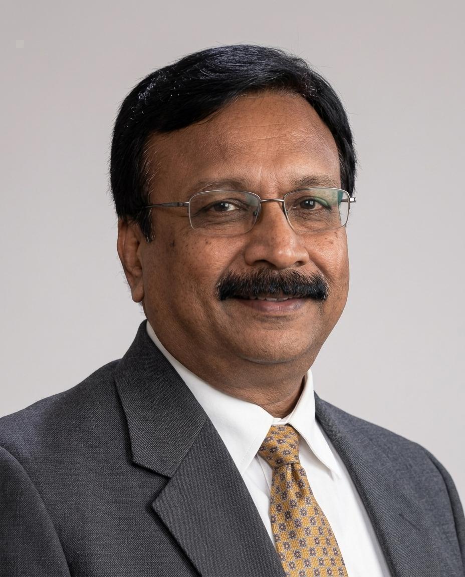Rajasekhar Balasubramanian