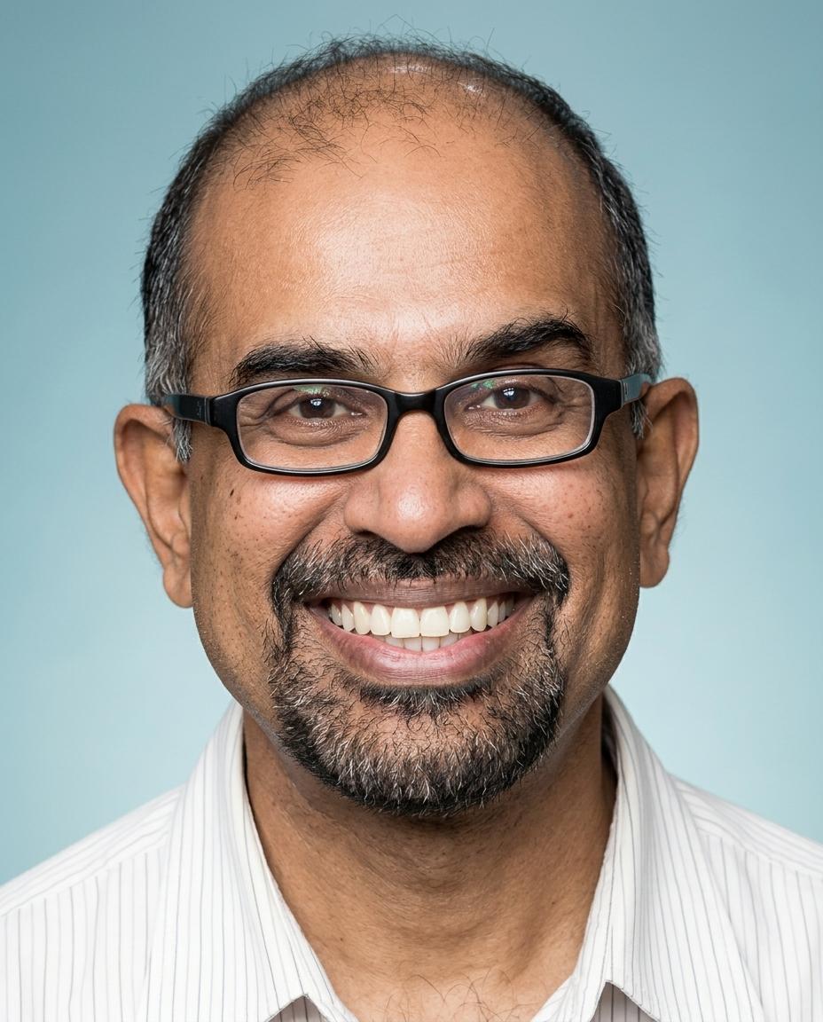 Rajesh Bhaskaran