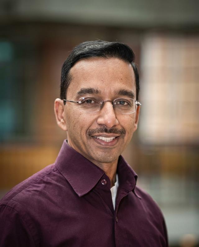 Rajesh P. N. Rao