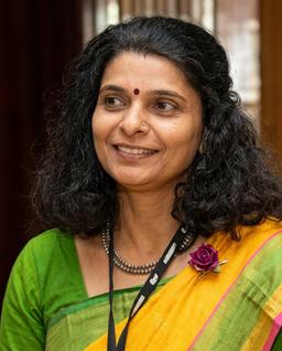 Ramya Ranganathan