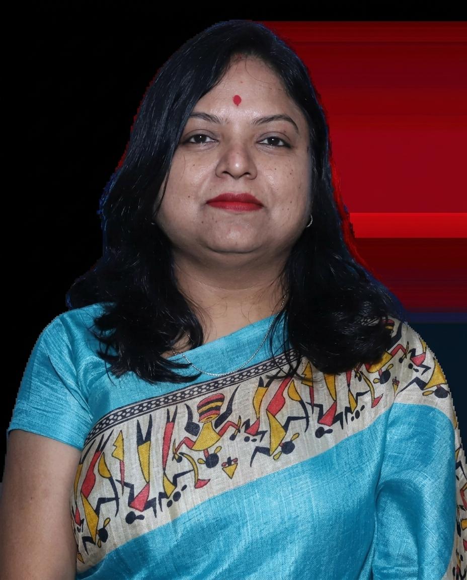 Dr. Rashmi Saxena