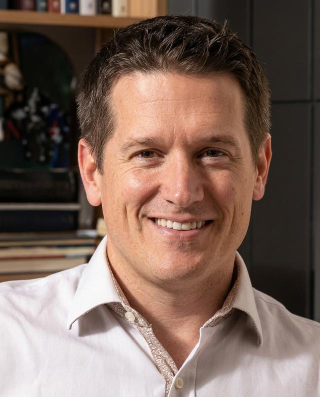 Reid Whitaker