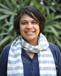 Rekha Raghunathan