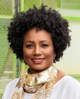 Renée Cummings