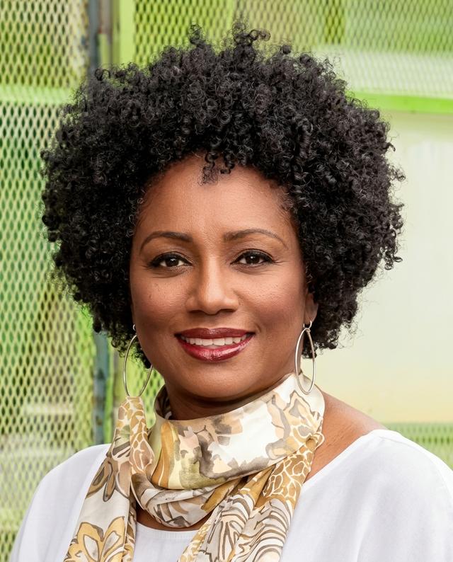 Renée Cummings