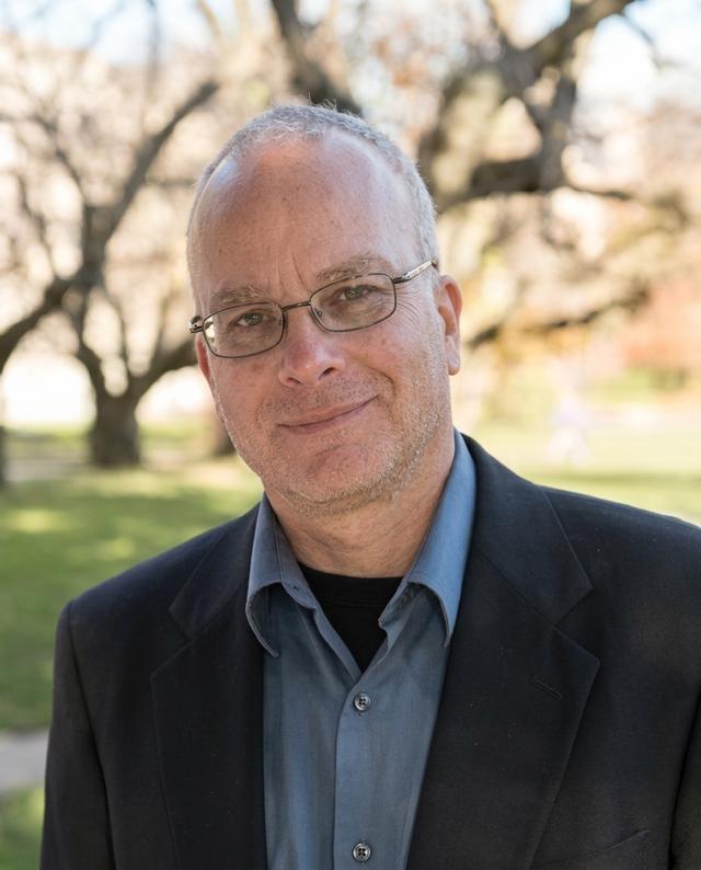 Richard Moore