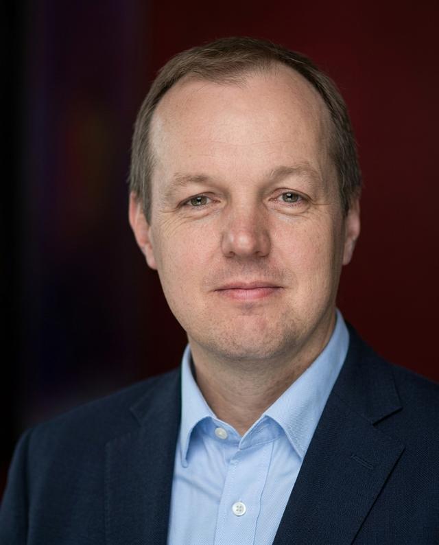 Richard Tunstall