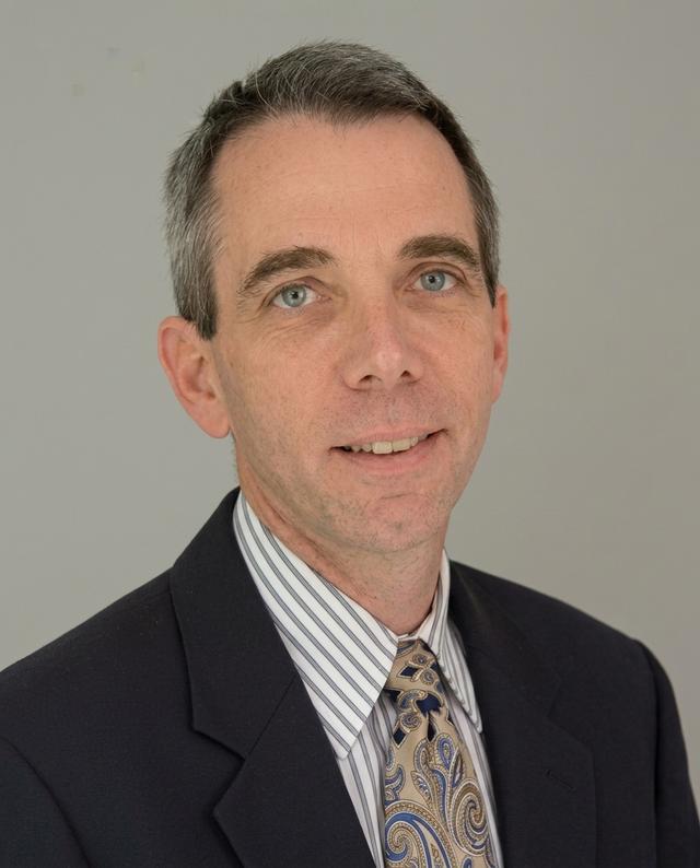 Dr. Richard Riley