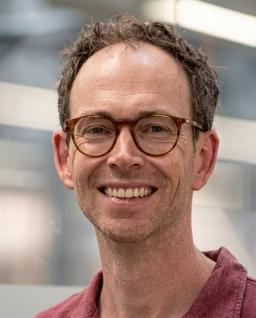Rienk Eelkema