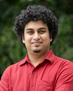 Ritwik Banerjee