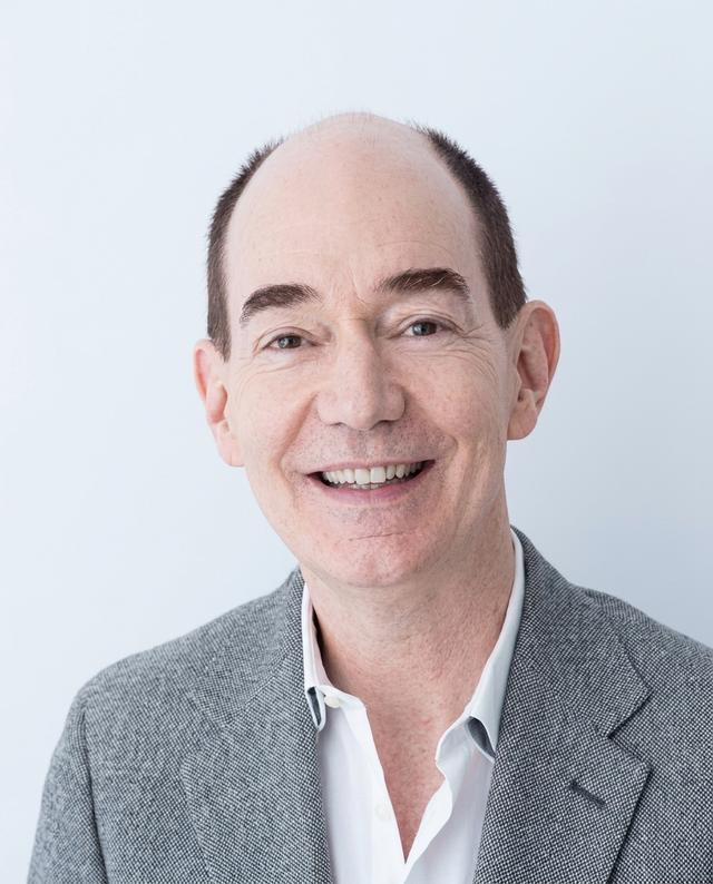 Robert Campbell