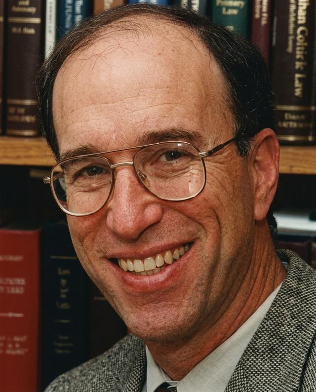 Robert Hillman