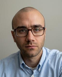 Matteo Vincenzo Rocco