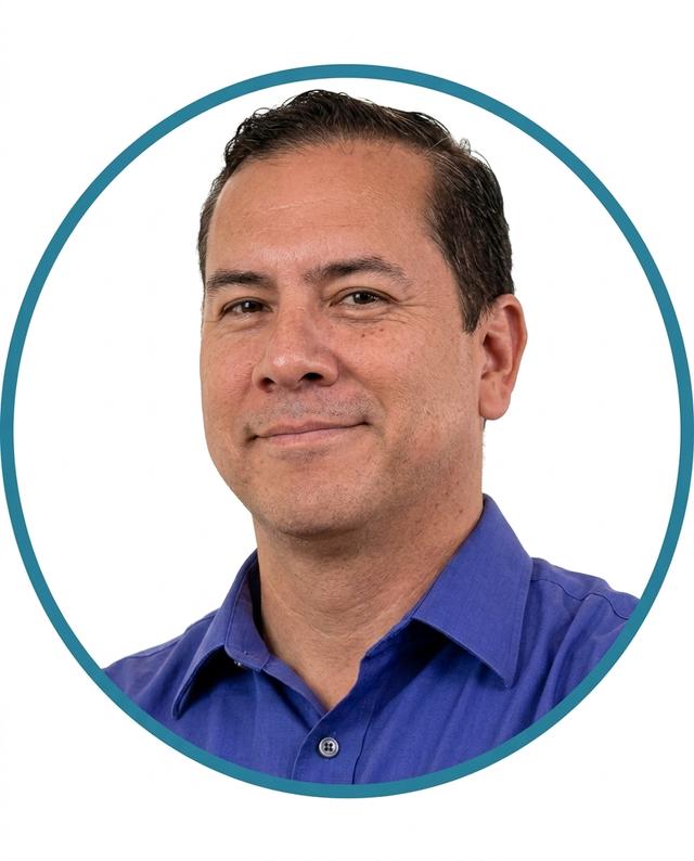 Rodolfo Anaya Zamora