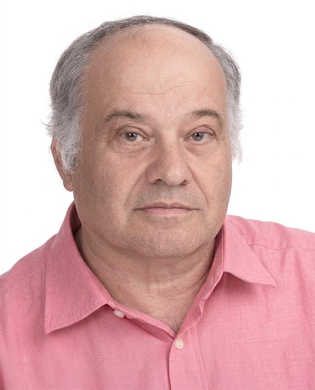 Ron Unger